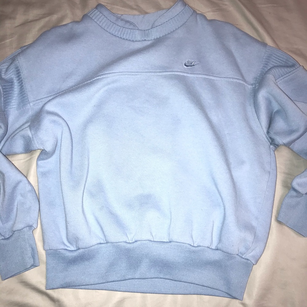 Vintage Nike Sweatshirt
